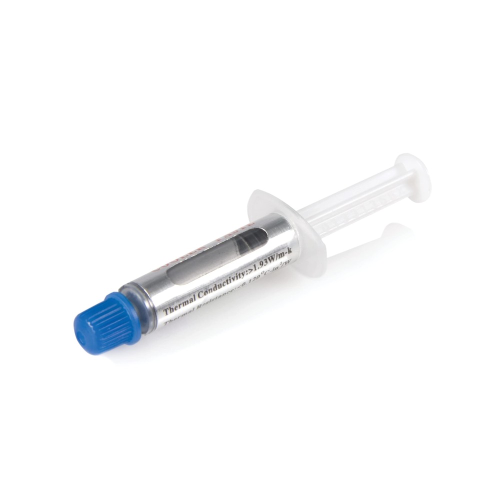 Thermal CPU Paste Compound