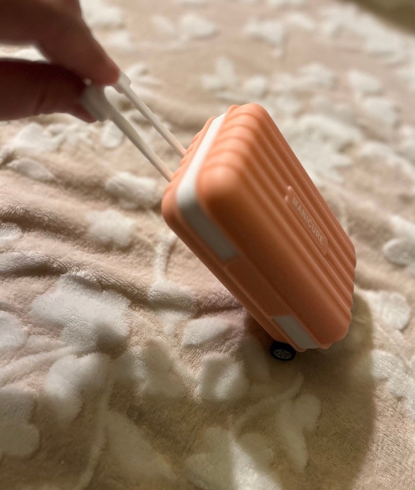 Tweezers & Lash Brush Magic Set!