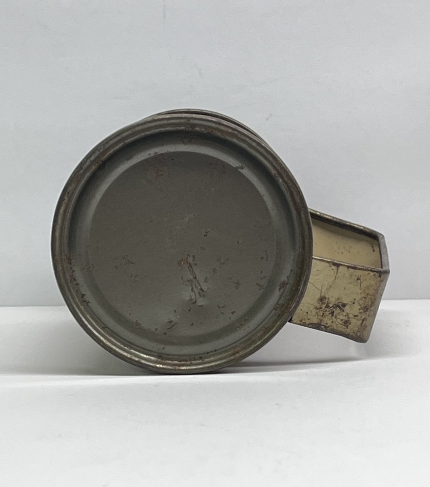 Vintage Falstaff Beer Can Cup