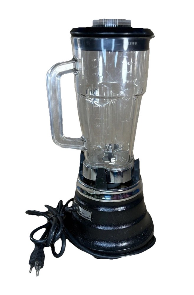 Waring Vintage Blender Model 35BL37 (BB1000) Excellent Preowned