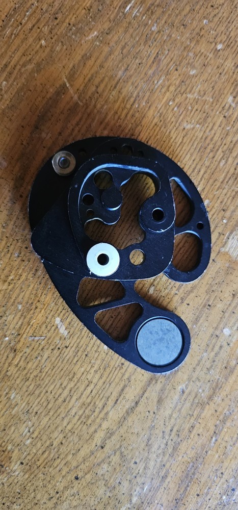 Used Mathews MINIMAX Left Hand Cam HHL