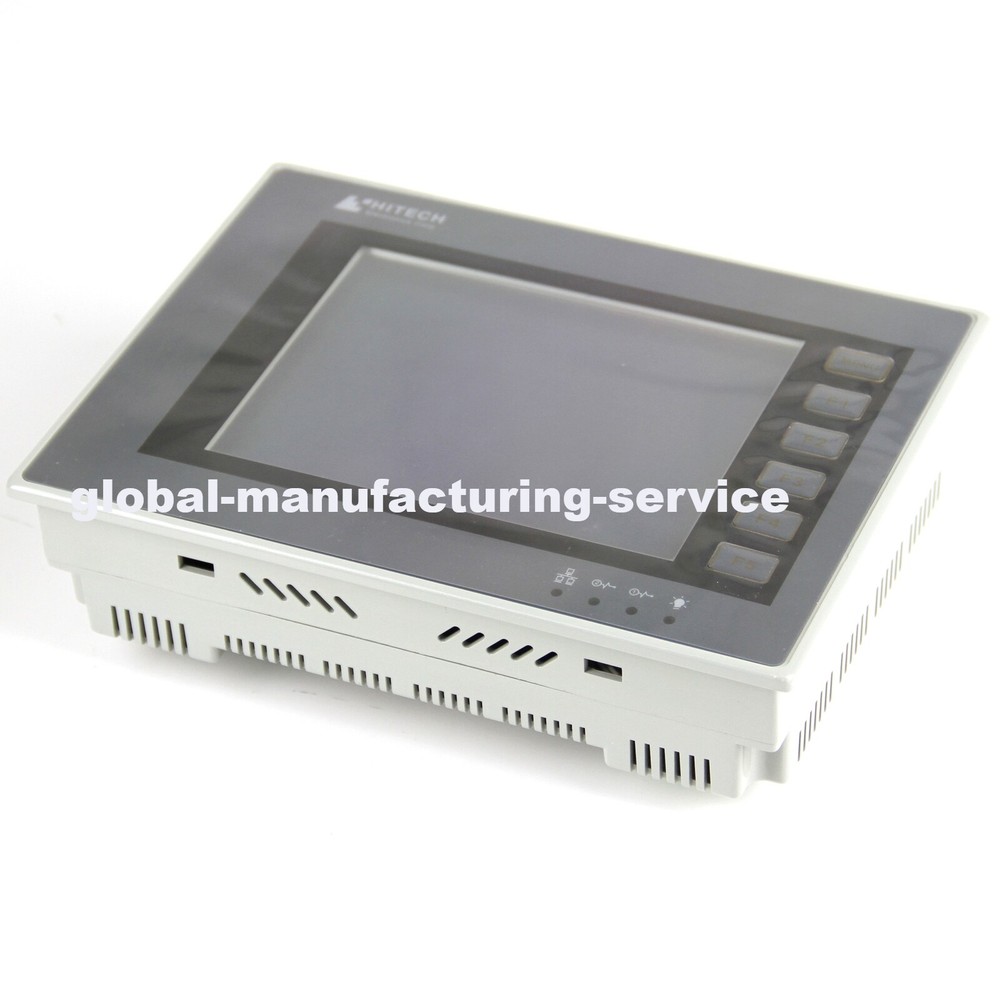 One Brand New HITECH PWS6600S-S HMI Touch Screen