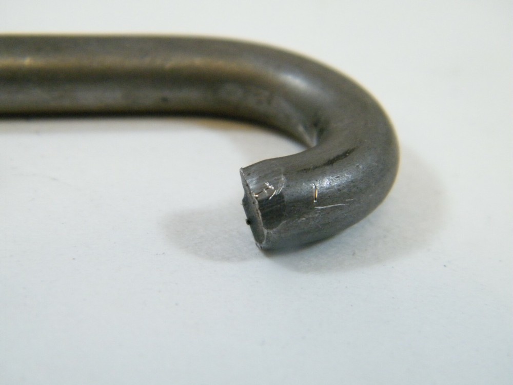NEW! GENUINE OEM SOUTHBEND S60DD RANGE RIGHT HAND SPRING HOOK