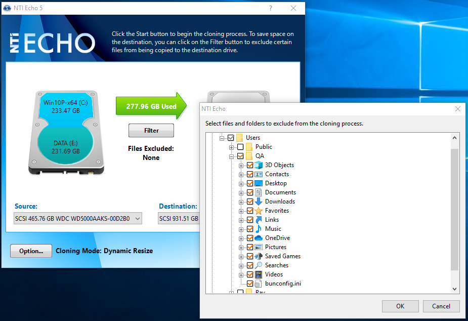 NTI Echo 5 | New Version for 2024 | Disk Cloning & Migration Software