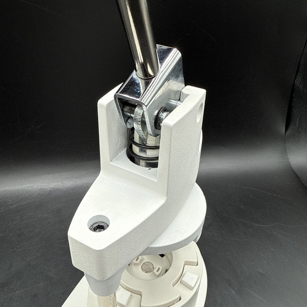 We R Memory Keepers Button Press Only - Machine Only - White