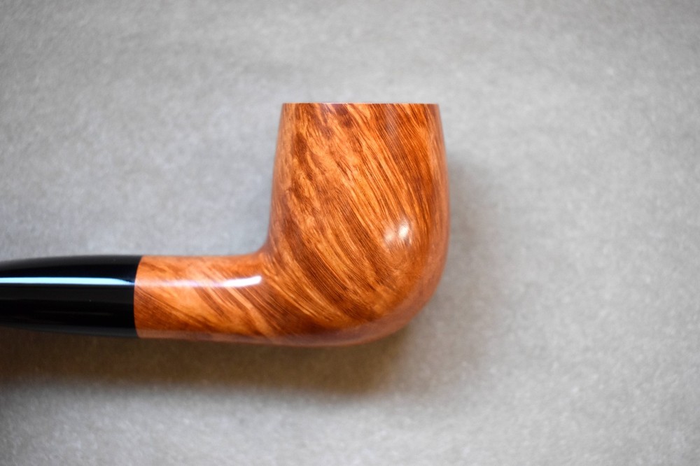 Moretti Pipe Freehand
