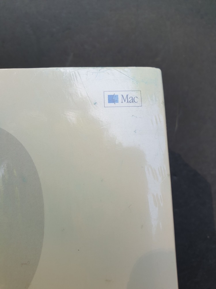 Iomega Zip 100MB Disk 10 Pack formatted for MAC