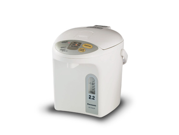Panasonic 2.2L Electric Thermo Pot
