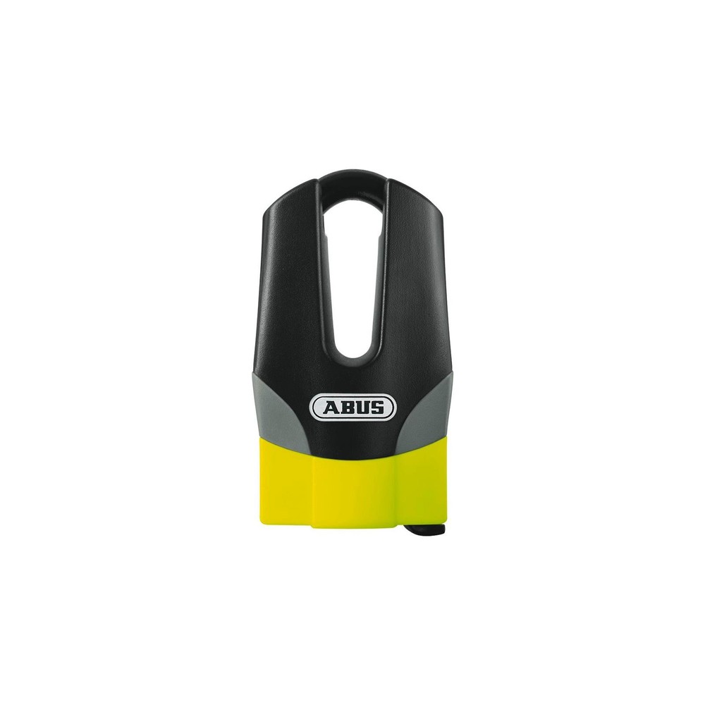 Abus brake disc clamp Granite Quick Mini Ge