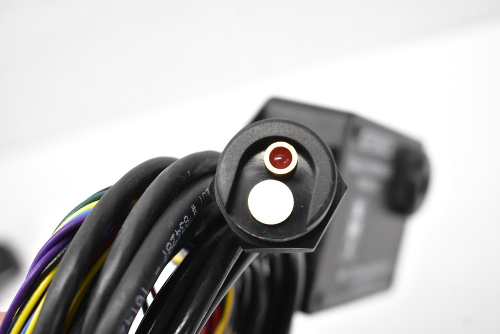 BMI GForce Truck Interface Module Black Cable Control Harness OEM