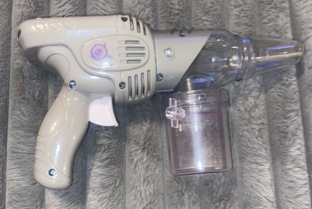 Bug World Bug Adventure Bug Vacuum