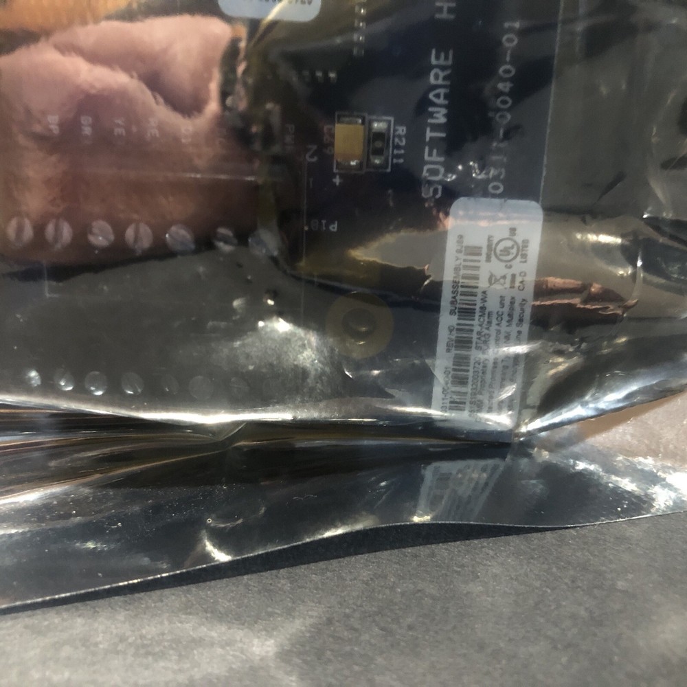 Software House iStar Pro 0311-0040-01 Access Control Module Board NEW