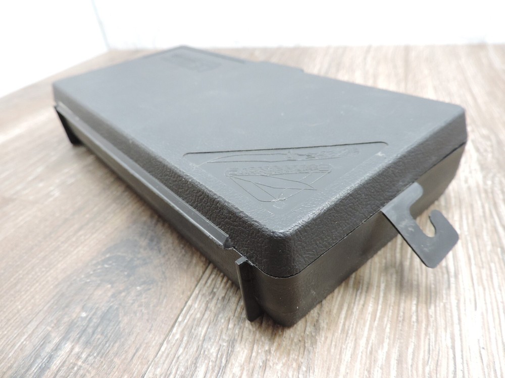 Lansky 3 Stone Knife Sharpening Kit