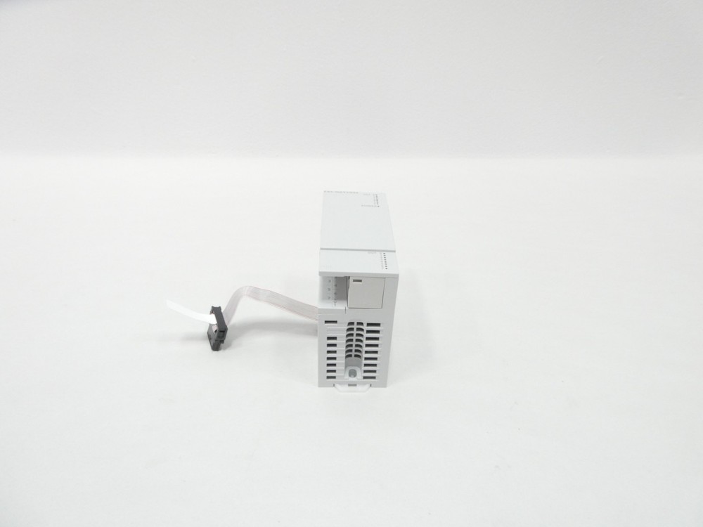 Mitsubishi FX5-16EYT/ESS I/o Module