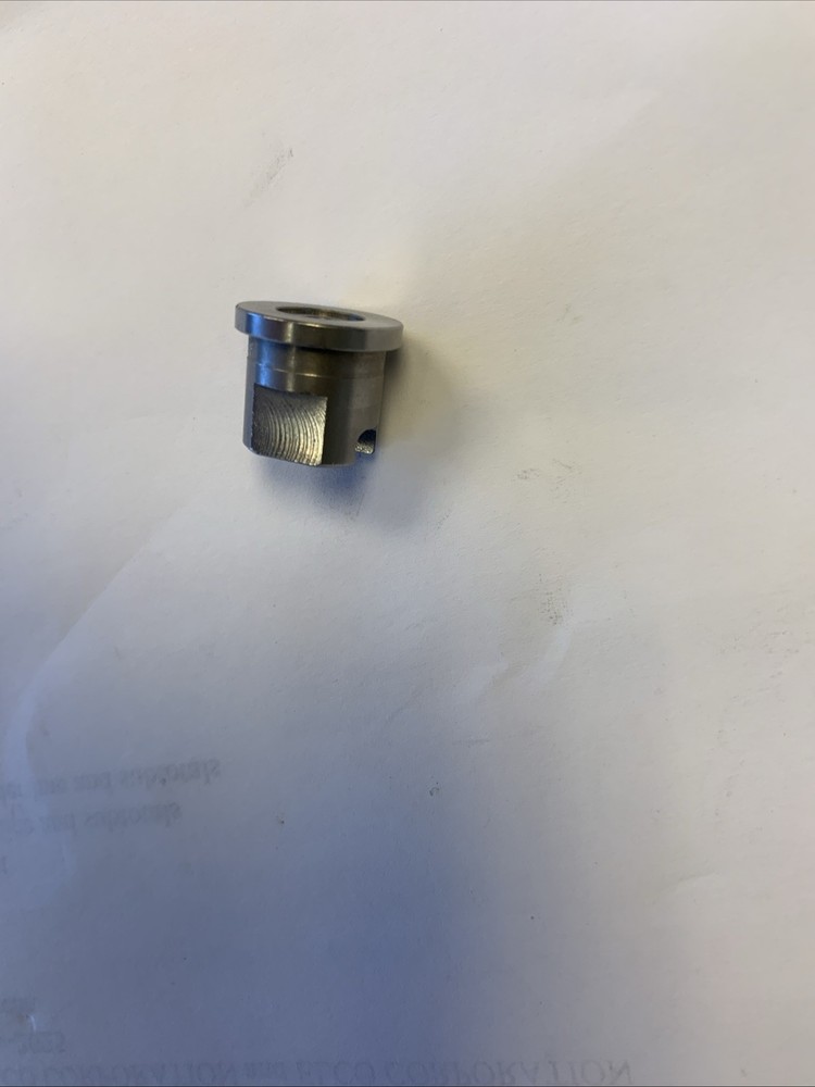 Spraying Systems 6508 Carbide Airless Spray Tip