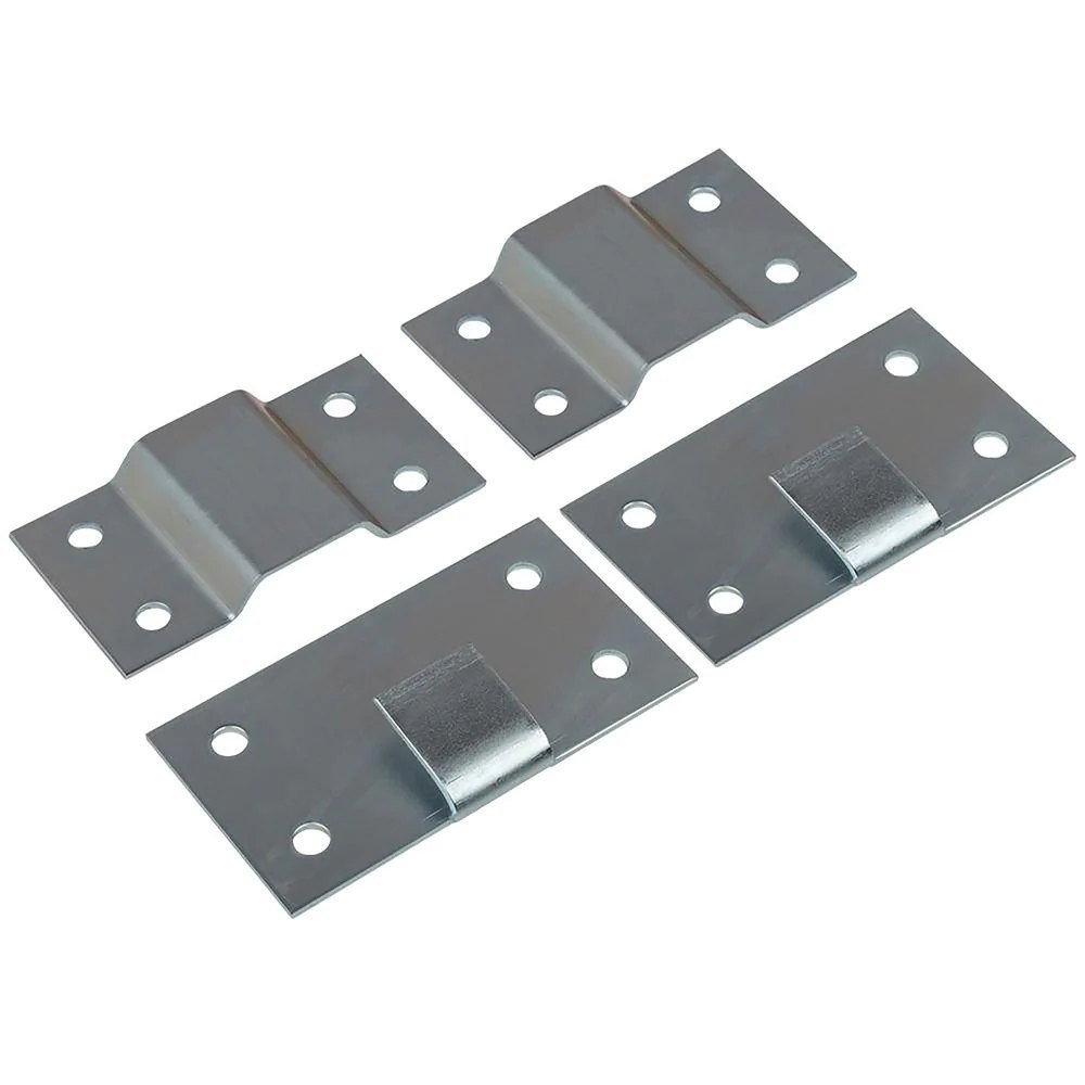 Tommy Docks Hook & Eye Seawall Bracket Set
