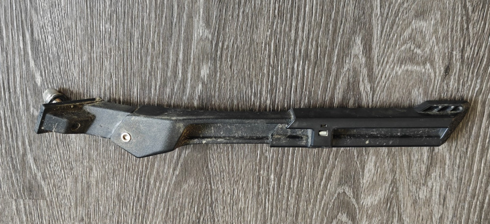 Benno Boost Side Kickstand