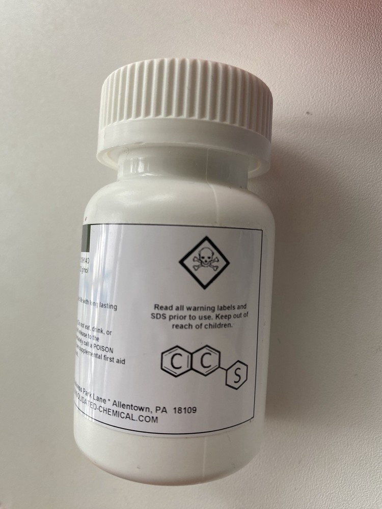 Coumarin raw Material