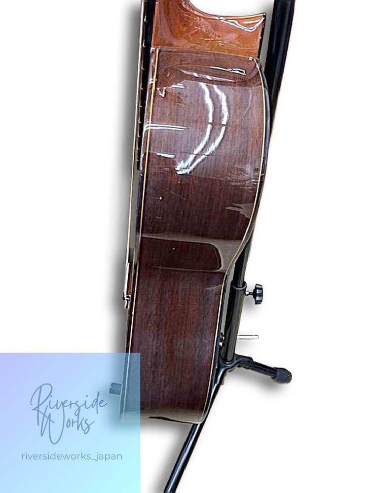 JOSE RAMIREZ 1E Classical Guitar