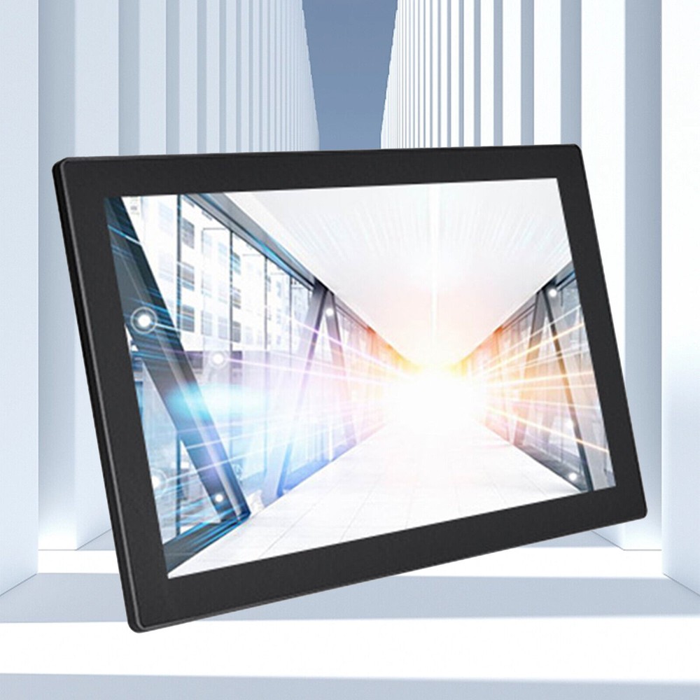 21.5” Waterproof Industrial Android Tablet PC 2/16GB Large US Version