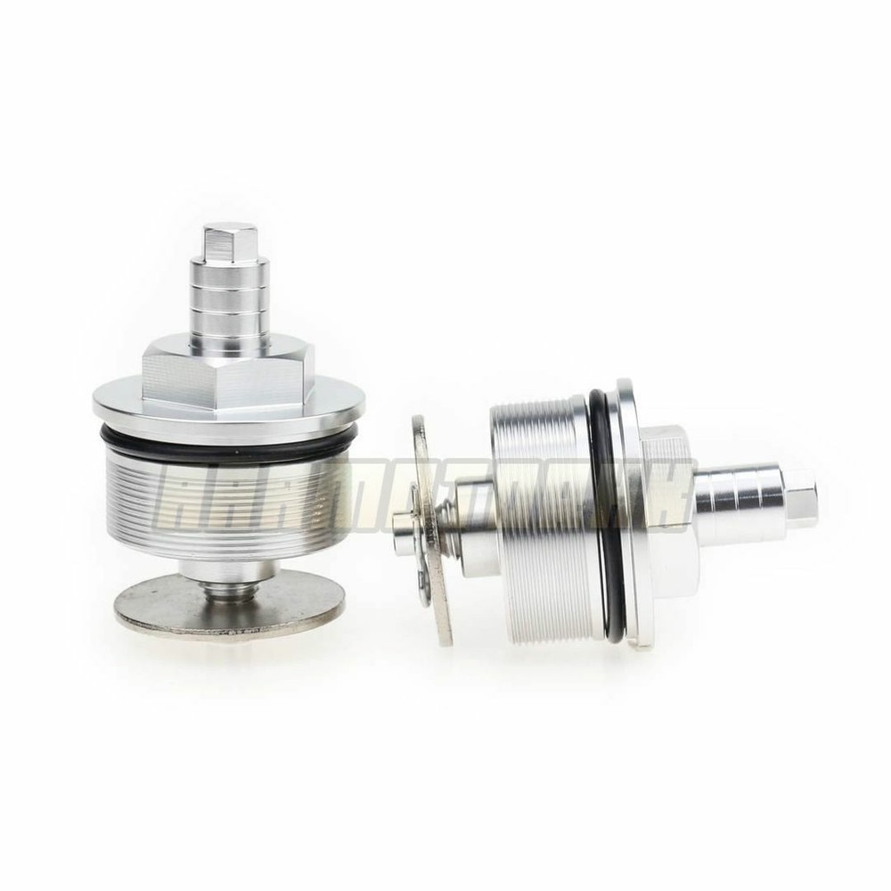 Preload Fork Cap For Suzuki SV650 2003 2004 2005 2006 2007 Adjustable Fork Bolts