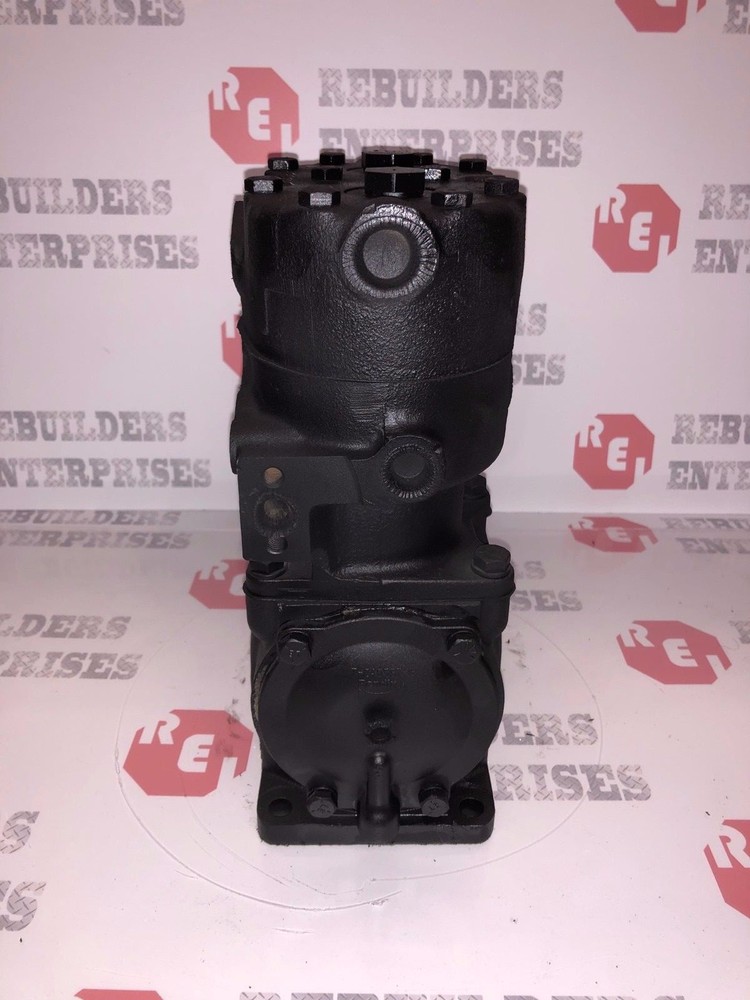 227331 Bendix Tf-500 Base Mount Air Compressor