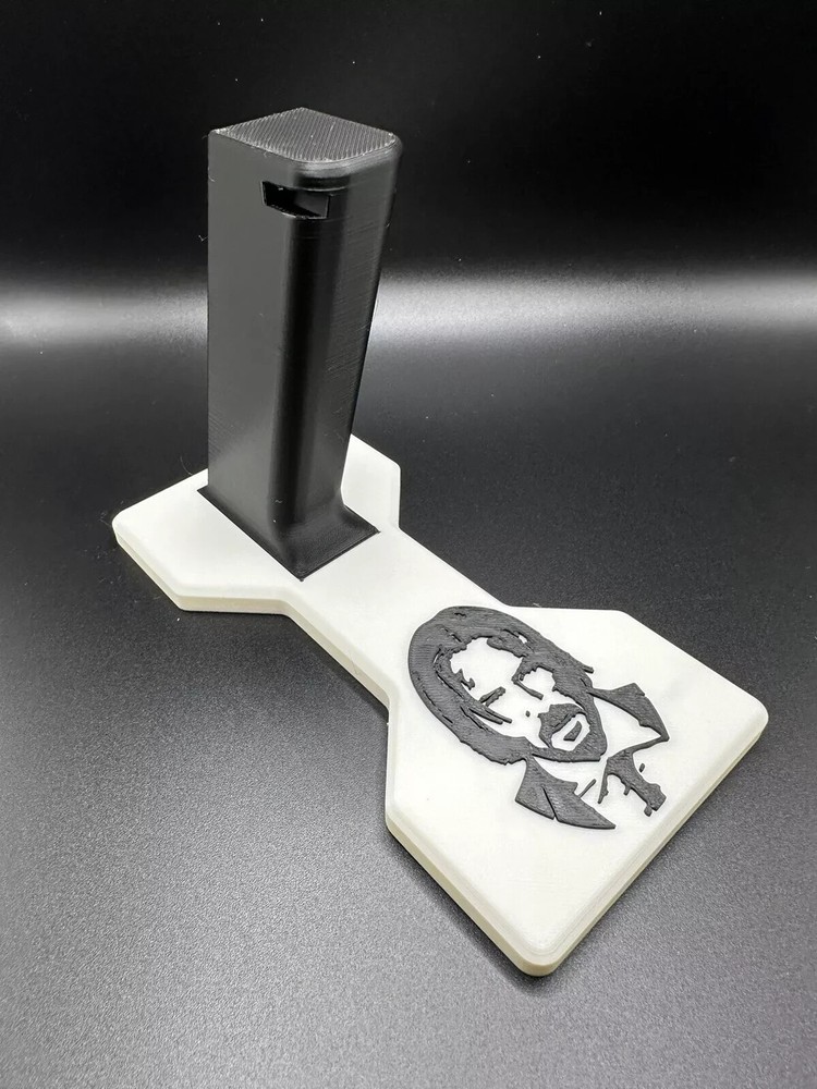 John Wick Double Stack 1911/2011 Pistol Display Stand