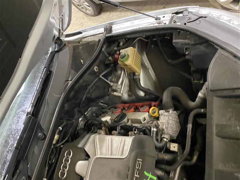 Used Blind Spot Detection System Warning Control Module fits: 2015 Audi Q7 Drive