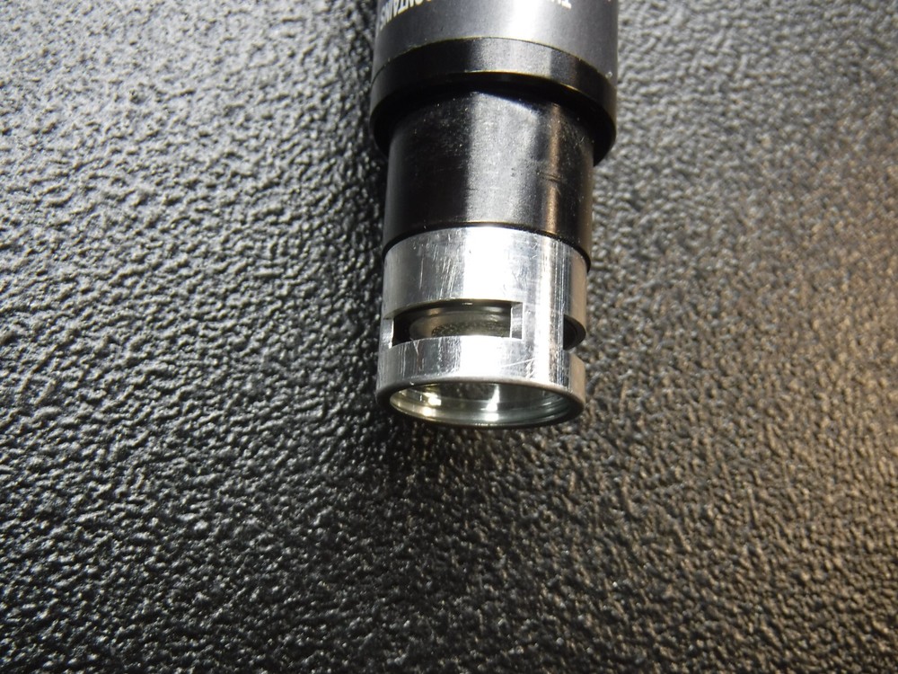 Schott Fostec 02/03 Backlighted Panel