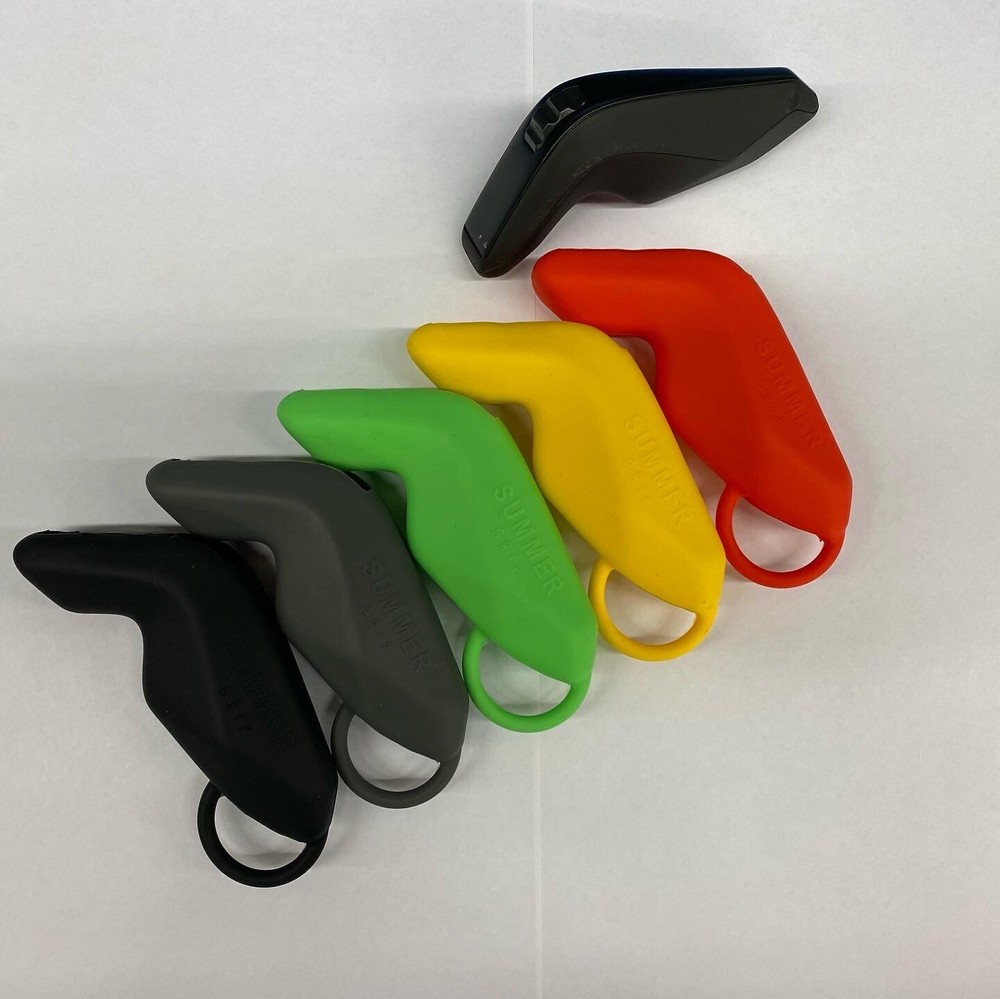Summerboard Silicone Remote Cover