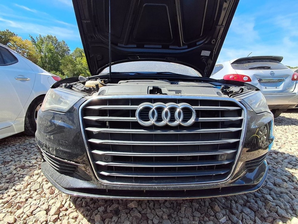 Fuse Box Engine Compartment Fits 15-20 AUDI A3 2591668