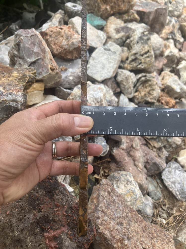 Tiger Eye Slab