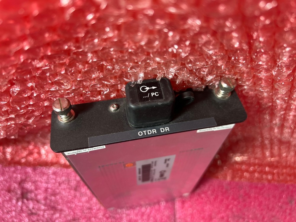 JDSU 8126 DR UDVY3100A10 Module