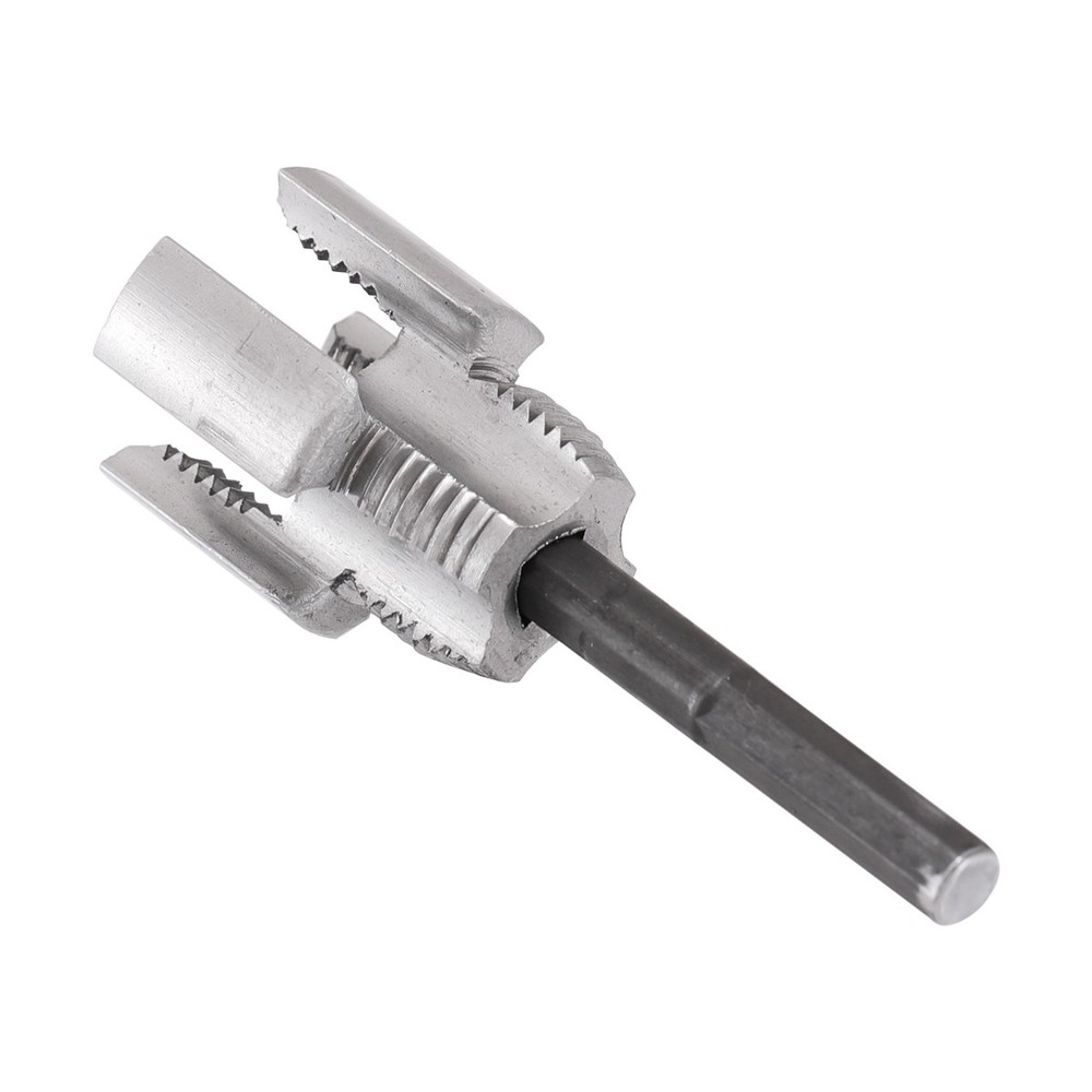 Integrated Internal, External Pipe Threading-Tool PVC Pipe Threader Cutting Kit