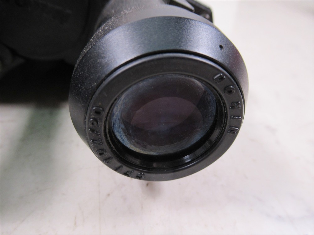 Nikon Eclipse E200 Microscope Binocular Head with 2 Eyepieces E2-TB