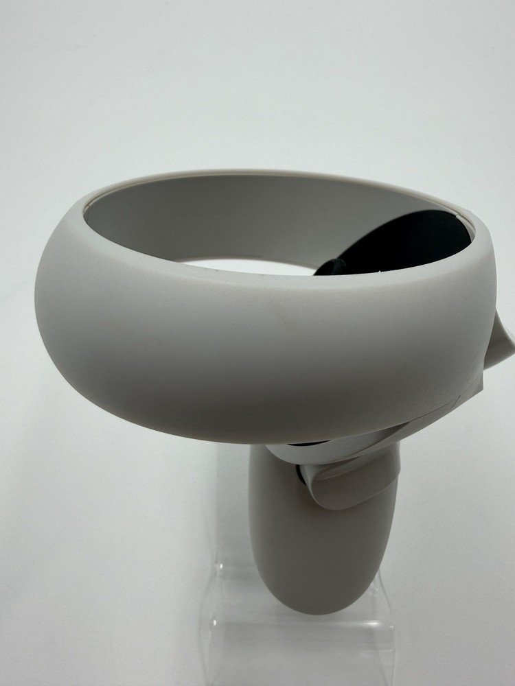 Genuine Meta Oculus Quest 2 Left Controller Only Tested Working