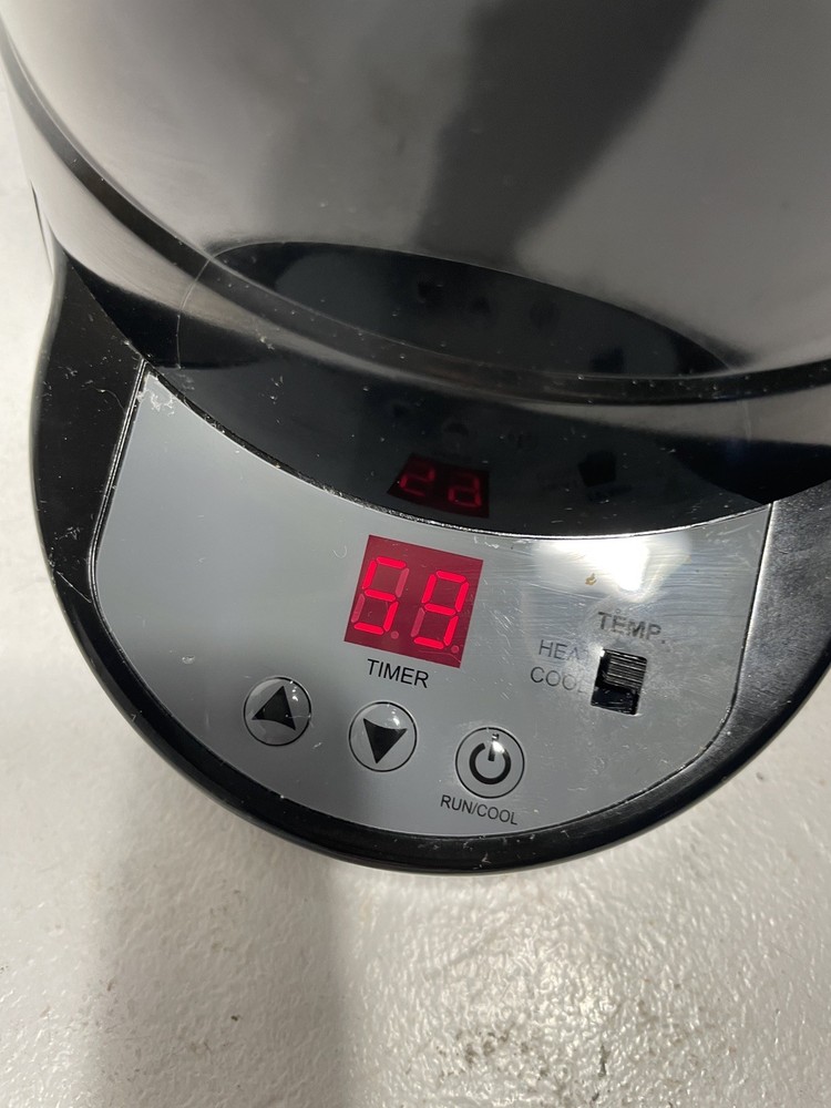 Fresh Roast SR-300 Automatic Coffee Bean Roaster