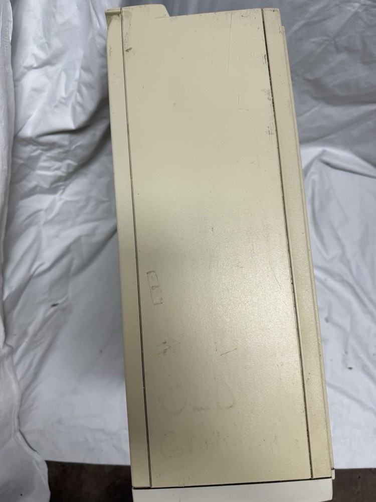 Vintage Dell Dimension XPS D300 desktop computer
