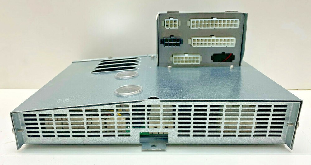 liquid coffee machine parts c500 Main Control Board, Complete with Housing