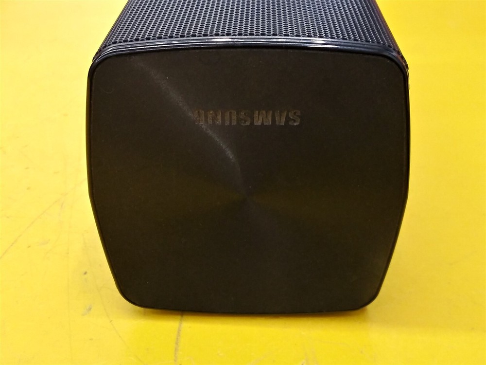 ⭐️⭐️⭐️⭐️⭐️ **NO STAND** Samsung PS-FZ510 Front Right Speaker System