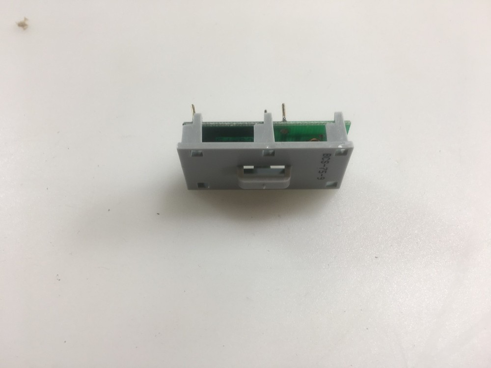 Jerrold BCS-75-9 Equalizer