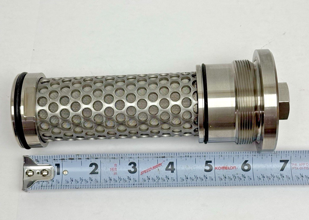 FILTERPATRONE 1120137 FILTER CARTRIDGE REPLACEMENT, 2VB REINFORCED