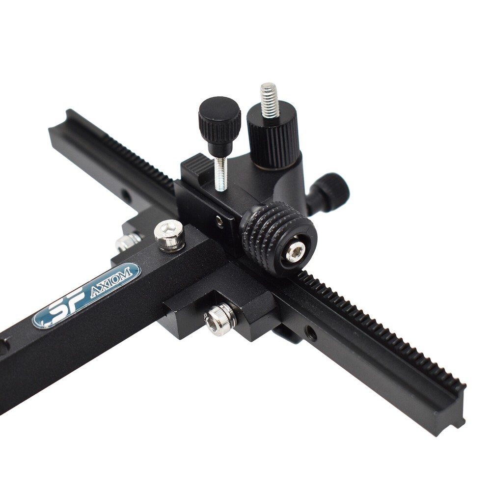 Safari Choice Axiom Bow Sight