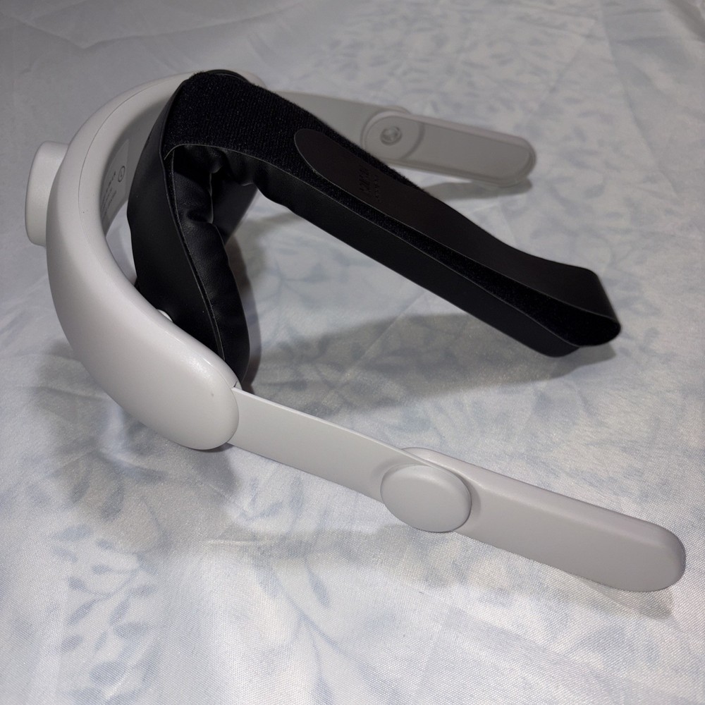 Kiwi Oculus Meta Quest 3 VR Comfort Head Strap -Open box