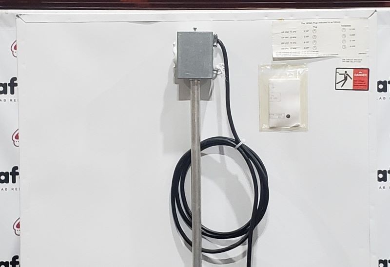 Thermo/VWR U2020FA14 -20 Flammable Storage Lab Freezer