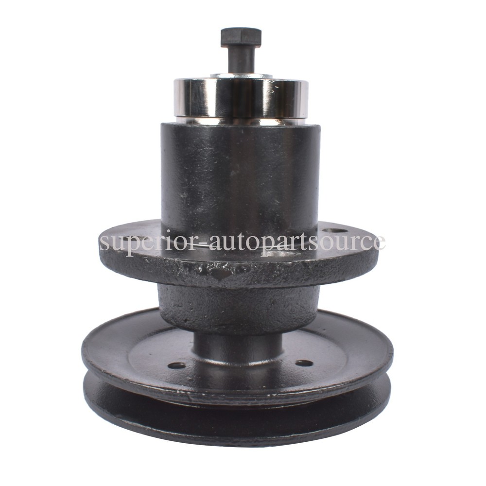Complete Spindle Hub Assembly Set 310-249S Blade Mounting Bolts and Washers