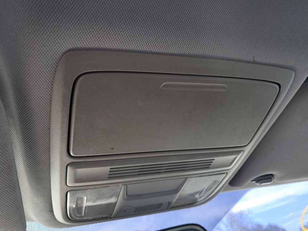 ACCORD 2016 Glove Box 4837186