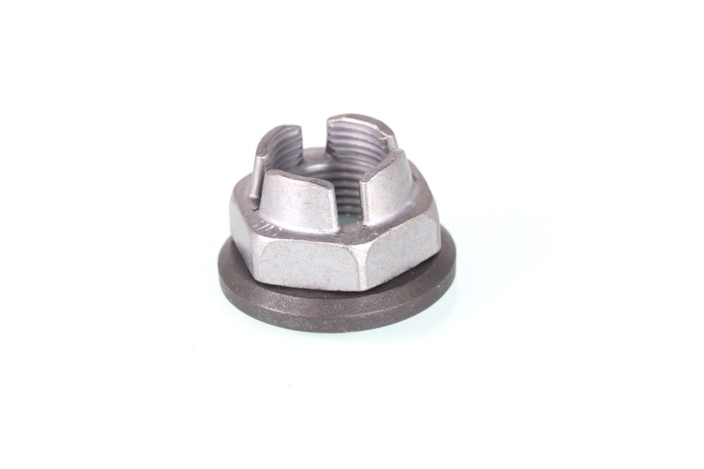 1x Wheel Hub Nut Front Right=Left GH-393960