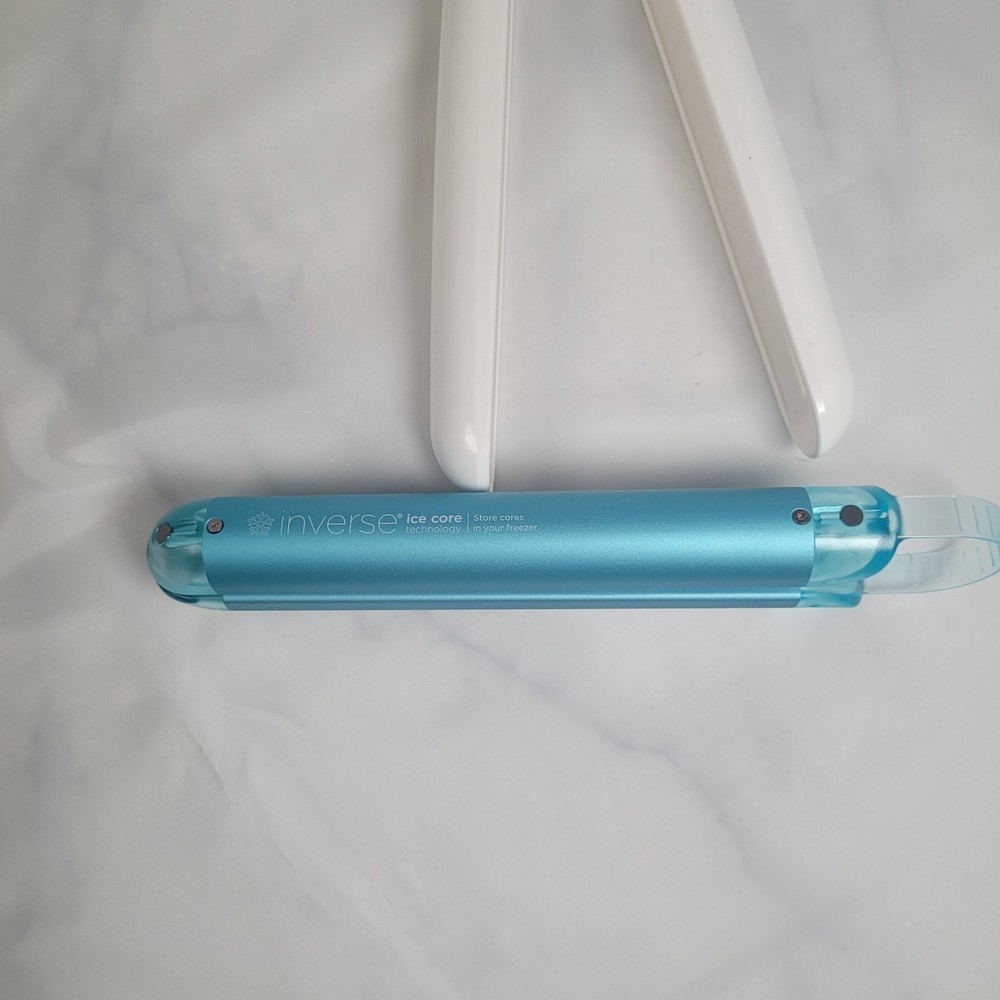 Inverse Ice Hair Conditioning System – New Open Box – Cryotherapy Cold Tool