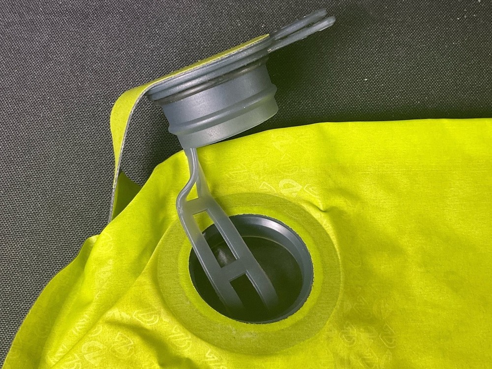 Nemo Astro Lite Air Sleeping Pad